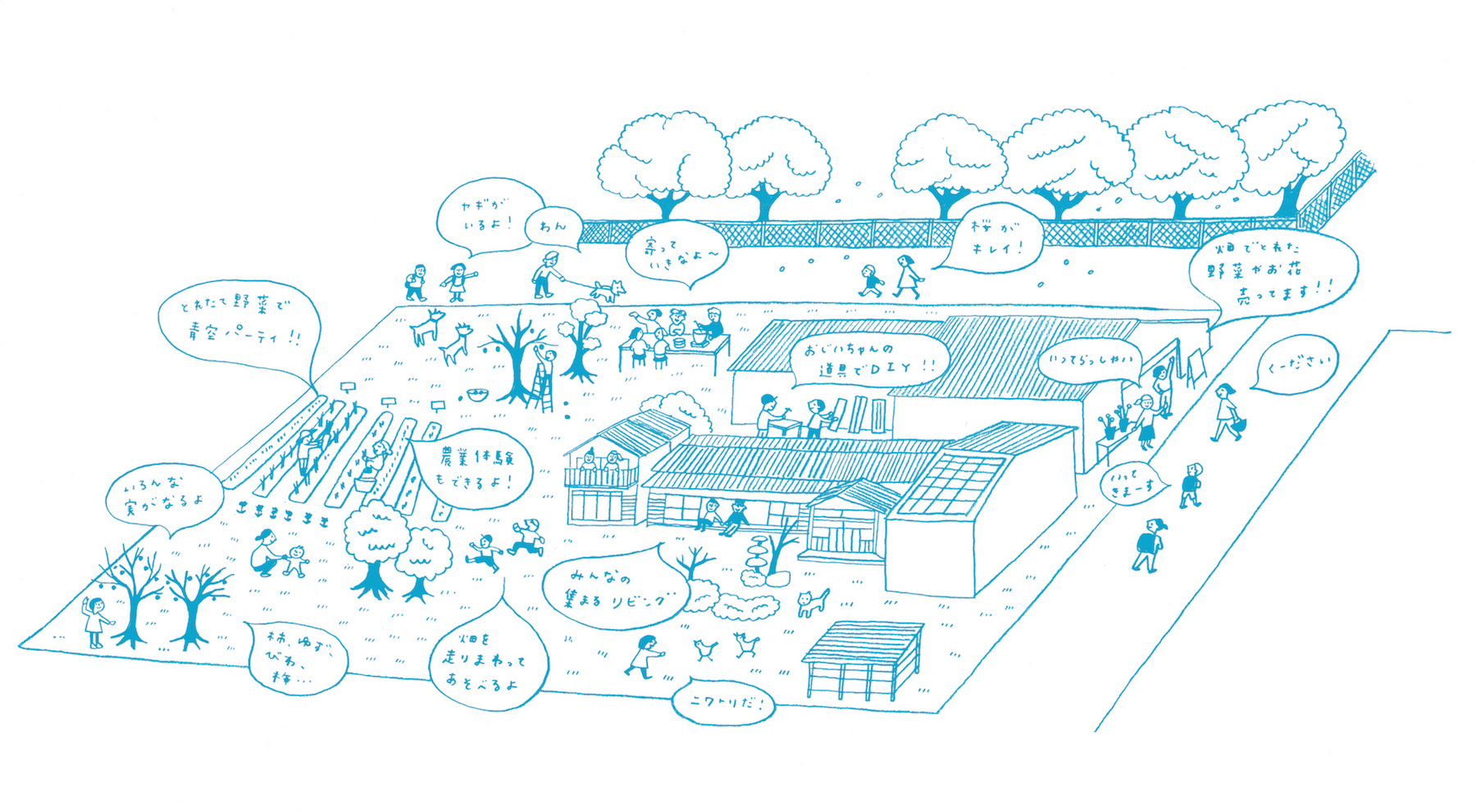 イラスト イラスト